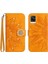 Vivo V20 Pro Telefon Kılıfı Için Flip Cüzdan Kredi Kartı Pu Deri Flip Case (Yurt Dışından) 1