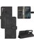 Kart Tutucu Kickstand Kart Ekleme ile Htc Desire 20 Pro Için Kılıf (Yurt Dışından) 1