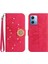 Xiaomi Poco X5 Telefon Kılıfı Için Kılıf Darbeye Tpu Kabuk Kart Tutucu Flip (Yurt Dışından) 1