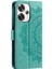 Xiaomi Poco F6 Karbon Fiber Pu Ince Tahıl Pu Yüksek ile Eklenmiş (Yurt Dışından) 1