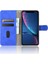 Iphone Xr Kart Ekleme Deri Folio Flip Case Tam Kapak (Yurt Dışından) 5