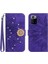 Xiaomi Poco X3 Gt Için Kılıf Telefon Kılıfı Kart Tutucu Pu Deri Kapak Çevirin (Yurt Dışından) 1