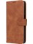 Samsung Galaxy M34 5g Için Kılıf Koruyucu Kapak Deri Folio Flip Case (Yurt Dışından) 1