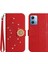 Xiaomi Poco X5 Telefon Kılıfı Için Kılıf Darbeye Tpu Kabuk Kart Tutucu Flip (Yurt Dışından) 1