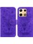 Infinix Not 30 Pro Için Durum (Yurt Dışından) 1