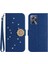 Realme C35 Telefon Kılıfı Için Kılıf Pu Deri Kapak Çevirin Cüzdan Kredi (Yurt Dışından) 1