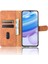 Xiaomi Redmi 10X 5G/10X Pro 5g Deri Folio Flip Case Tam (Yurt Dışından) 5
