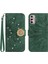 Motorola G Stylus 2022 4g Telefon Kapağı Için Kılıf (Yurt Dışından) 1