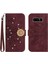 Samsung Galaxy Not 8 Telefon Kılıfı Için Kılıf Kart Tutucu Darbeye Tpu Kabuk (Yurt Dışından) 1