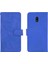Kart Tutucu Kickstand Tam Koruma Kapağı ile Nokia C1 Plus Için Kılıf (Yurt Dışından) 4