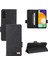 Samsung Galaxy A13 5g Deri Kart Sahibinin ile Folio Flip Case (Yurt Dışından) 2