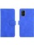 Kart Tutucu Kickstand Tam Koruma ile Samsung Galaxy A71 5g Için Kılıf (Yurt Dışından) 1