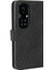 Huawei P50 Pro Deri Kart Tutucu Kapak ile Folio Flip Case (Yurt Dışından) 3
