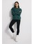 Eskitme Efektli Loose Fit Unisex Sweatshirt 1