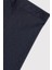 (Kids Girl) Sahte Denim Uzun Lacivert Tayt 2