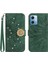 Xiaomi Poco X5 Telefon Kılıfı Için Kılıf Darbeye Tpu Kabuk Kart Tutucu Flip (Yurt Dışından) 1