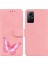 Xiaomi Redmi Not 12S Kart Yuvaları Için Kılıf Cüzdan Renk Baskılı Flip Folio (Yurt Dışından) 1
