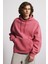 Kapüşonlu Oversize Fit Unisex Sweatshirt 1