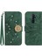 Oppo A9 2020/A5 2020 Telefon Kılıfı Kart Tutucu Darbeye Tpu Kabuk (Yurt Dışından) 1