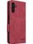 Samsung Galaxy A13 5g Deri Kart Sahibinin ile Folio Flip Case (Yurt Dışından) 4