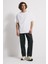 Asit Yıkama Oversize Fit Unisex T-Shirt 5