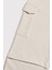 (Kids Girl) Kargo Cep Loose Fit Pileli Jogger 2