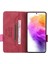 Samsung Galaxy A73 5g Kart Ekleme Kartı ile Tam Koruma (Yurt Dışından) 5