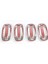 Fıat Doblo 2010-2015 Kapı Kolu 5 Kapı 10 Parça P.çelik Çerçeveli Set 3