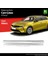 Opel Astra L Krom Cam Çıtası 6 Prç 2022 Üzeri A+ Kalite 1