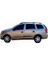 Dacia Logan Mcv Cam Çıtası 2005-2014 4 Prc P.çelik 1