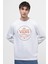 Round Off 2 Crew-B Erkek Sweatshirt VN000FK515P1 VN000FK515P1015 1