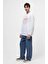 Round Off 2 Crew-B Erkek Sweatshirt VN000FK515P1 VN000FK515P1015 2