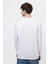 Round Off 2 Crew-B Erkek Sweatshirt VN000FK515P1 VN000FK515P1015 4