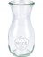 290 ml Cam Juice Aksesuarsız Kavanoz (4 Adet) 2