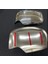 Ford Transit 1998-2002 Krom Ayna Kapağı Paslanmaz Çelik 1