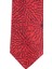 Cengiz Inler Karışık Desenli Mendilli Mikrofiber Erkek Kravat 1
