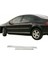 Peugeot 407 Cam Çıtası 2005 Üzeri 4 Prc P.çelik 1