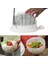 Salata Yapma Seti Pratik - Salad Cutter Bowl 4