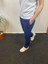 Kadın Regular Fit Eşofman Altı SPR24EAK83 4