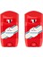 Whitewater 50 ml Erkek Deodorant Stick 2'li 500017400341300 1