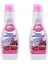 Fırçalı Leke Çıkarıcı Sıvı Deterjan 200 ml x 2 Adet Derinlemesine Temizlik 1