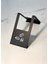 Metal Filtre Kahve Kağıdı Standı Filtre Tutucu Mutfak Organizer Askılık 1