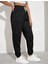 Kadın Regular Fit Eşofman Altı SPR24EAK81 3