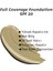 Velvet Touch Full Coverage Foundation SPF20 No:05 2
