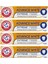 Arm&hammer Advance White Diş Macunu 75ML x 4 Adet 1