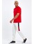 Erkek Garnili Regular Fit Eşofman Altı SPR23EA351 2
