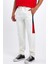 Erkek Garnili Regular Fit Eşofman Altı SPR23EA351 5