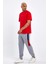 Erkek Garnili Regular Fit Eşofman Altı SPR23EA351 1