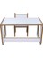 Çocuk Oyun, Aktivite ve Etkinlik Masası, Beyaz-Gri, 18MM 1.sınıf Mdf 4