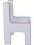 Çocuk Oyun, Aktivite ve Etkinlik Masası, Beyaz-Gri, 18MM 1.sınıf Mdf 5
